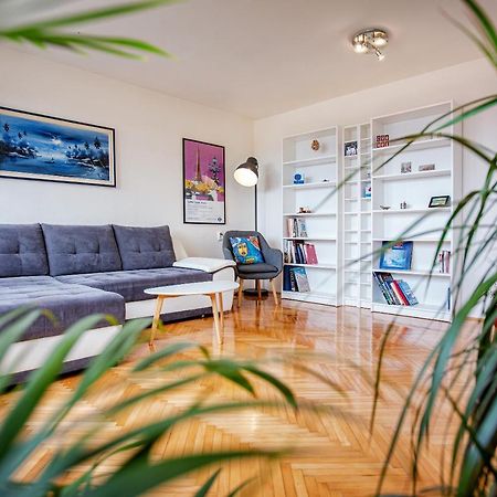No.15 Apartment สปลิท ภายนอก รูปภาพ