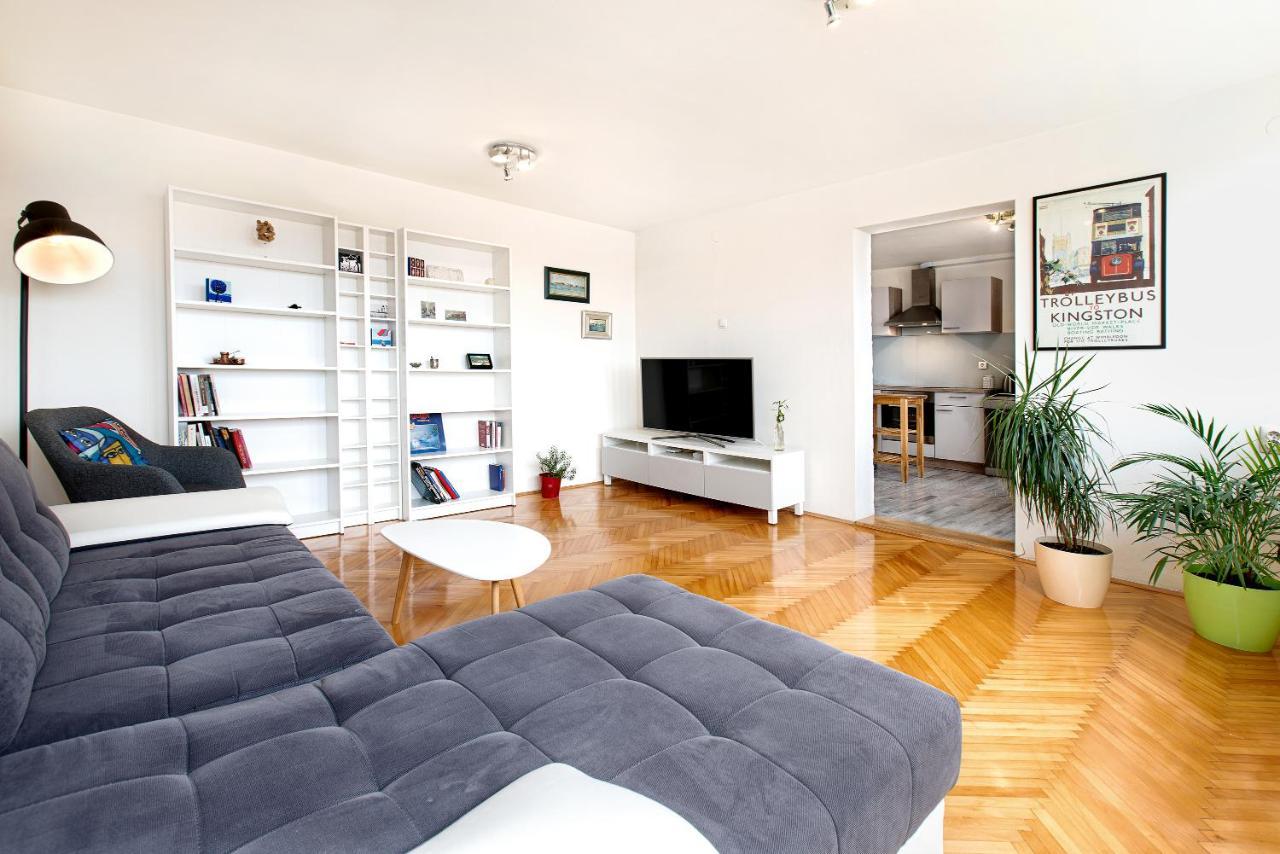 No.15 Apartment สปลิท ภายนอก รูปภาพ