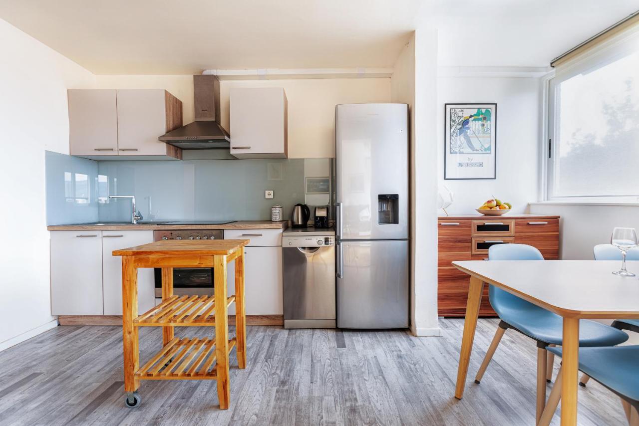 No.15 Apartment สปลิท ภายนอก รูปภาพ