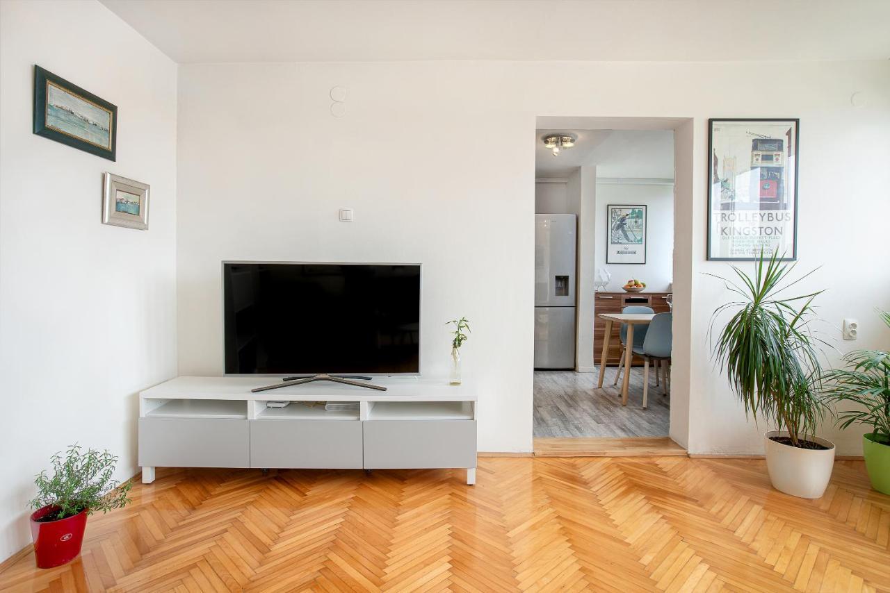 No.15 Apartment สปลิท ภายนอก รูปภาพ