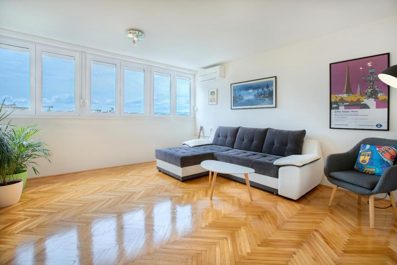 No.15 Apartment สปลิท ภายนอก รูปภาพ