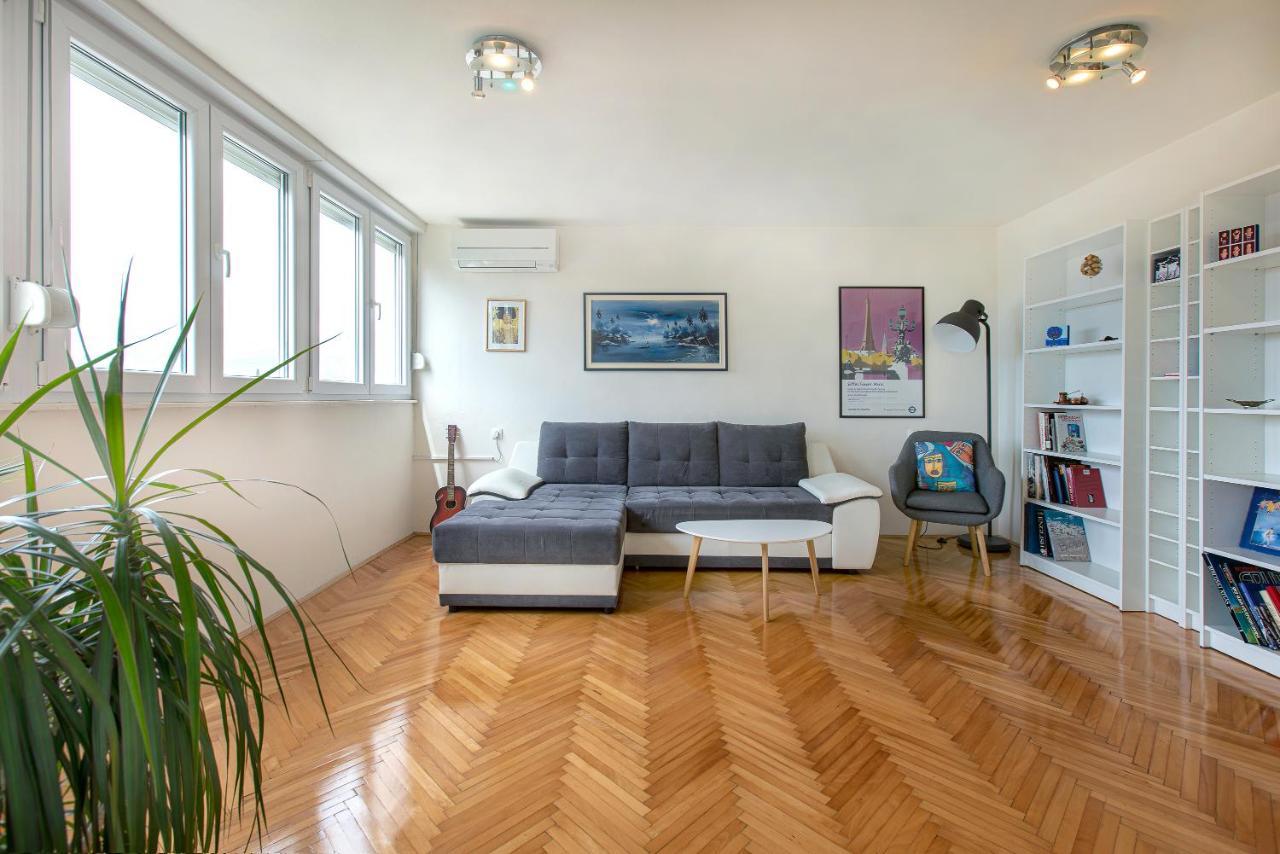 No.15 Apartment สปลิท ภายนอก รูปภาพ