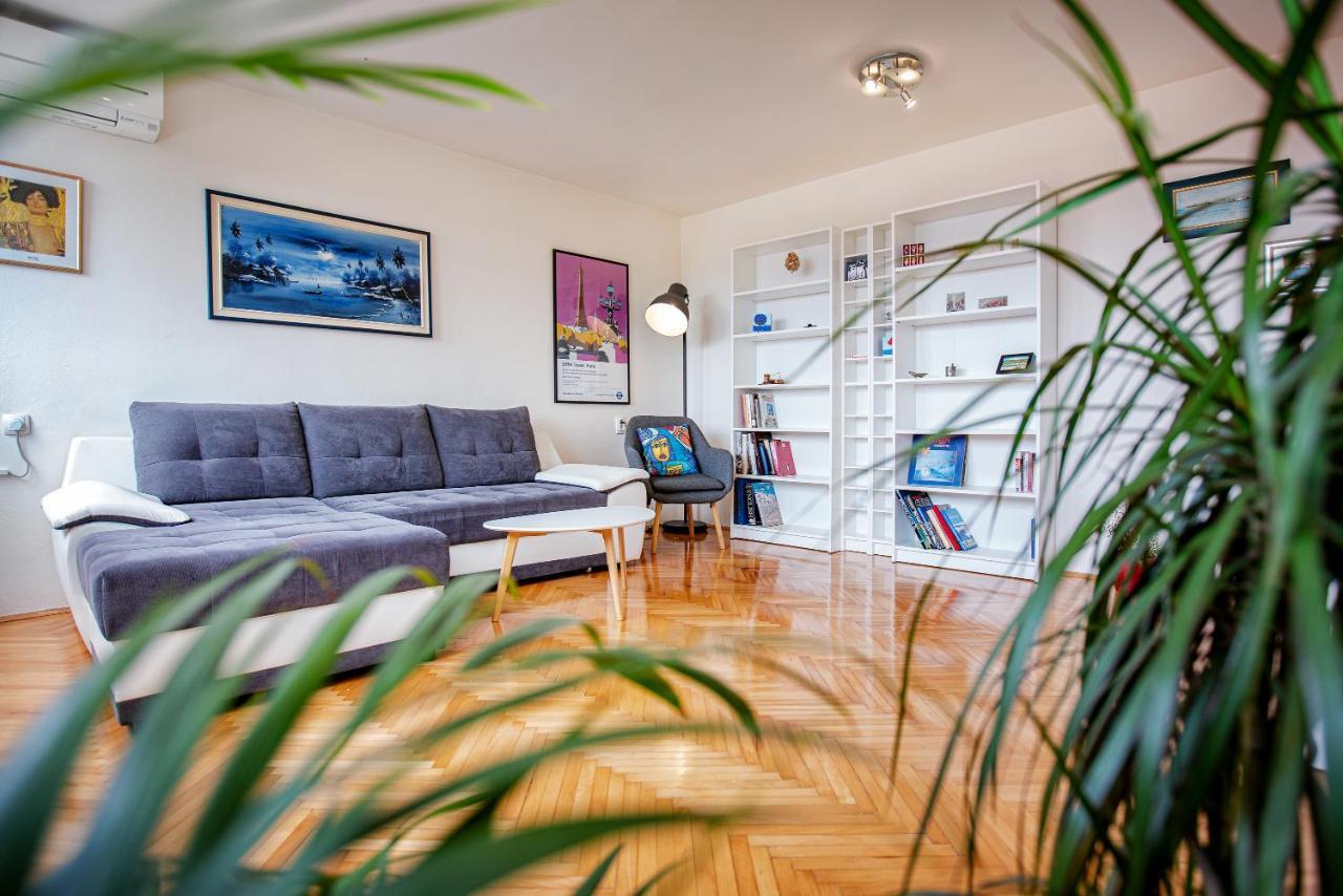 No.15 Apartment สปลิท ภายนอก รูปภาพ