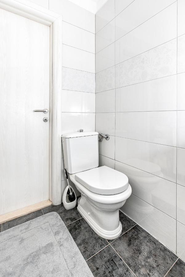 No.15 Apartment สปลิท ภายนอก รูปภาพ
