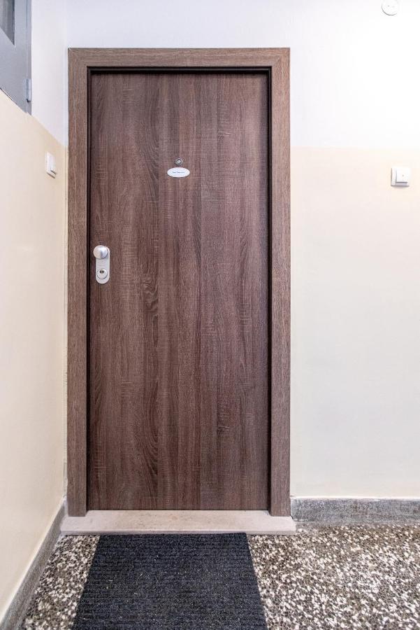 No.15 Apartment สปลิท ภายนอก รูปภาพ